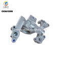 OEM Aluminum Die Casting Electric Power electric power fittings